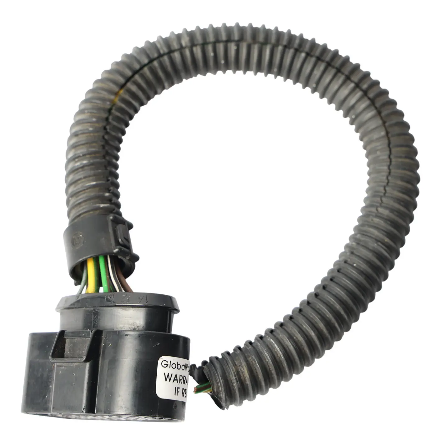 Porsche Cayenne 92A Cableado Faro Delantero Derecho 7P5941752H