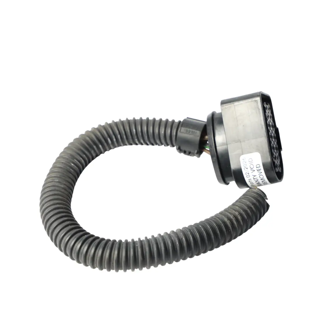 Porsche Cayenne 92A Cableado Faro Delantero Derecho - SKU 7P5941752H-2 - Número de pieza 7P5941752H