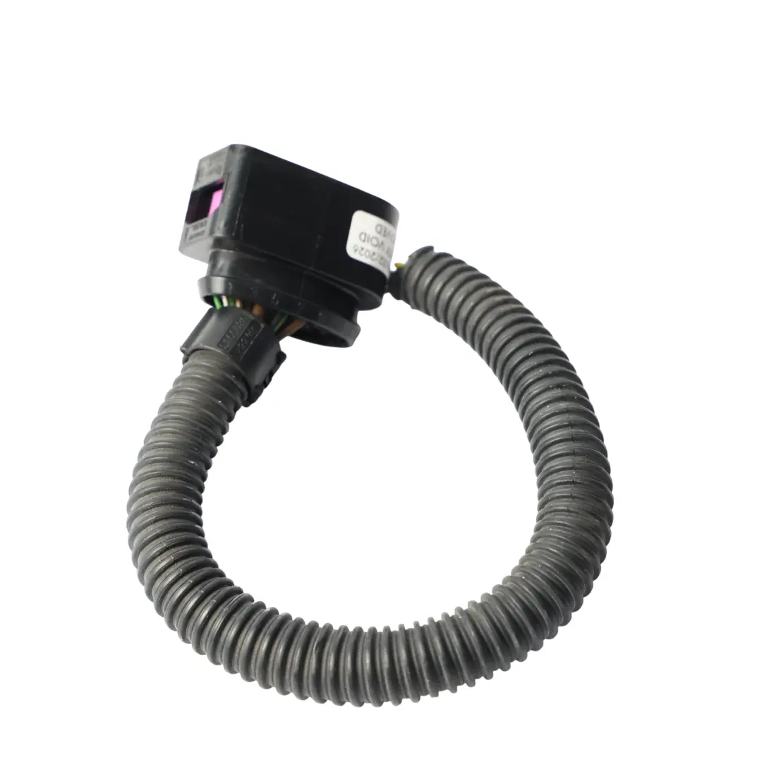 Front Headlight Lamp Wiring Cable Right O/S to Porsche Cayenne 92A with Part number 7P5941752H Porsche Cayenne 92A Front Headlight Lamp Wiring Cable Right O/S - SKU 7P5941752H-2 - Part number 7P5941752H