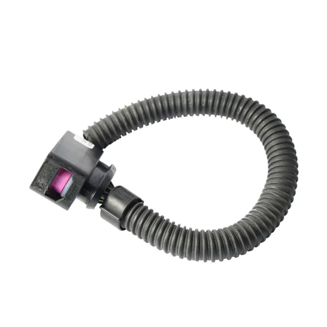 Porsche Cayenne 92A Frontscheinwerfer Lampe Verkabelung Kabel Rechts - SKU 7P5941752H-2 - Teilenummer 7P5941752H