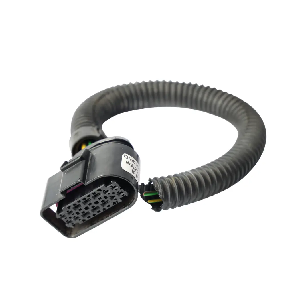 Porsche Cayenne 92A Frontscheinwerfer Lampe Verkabelung Kabel Rechts - SKU 7P5941752H-2 - Teilenummer 7P5941752H