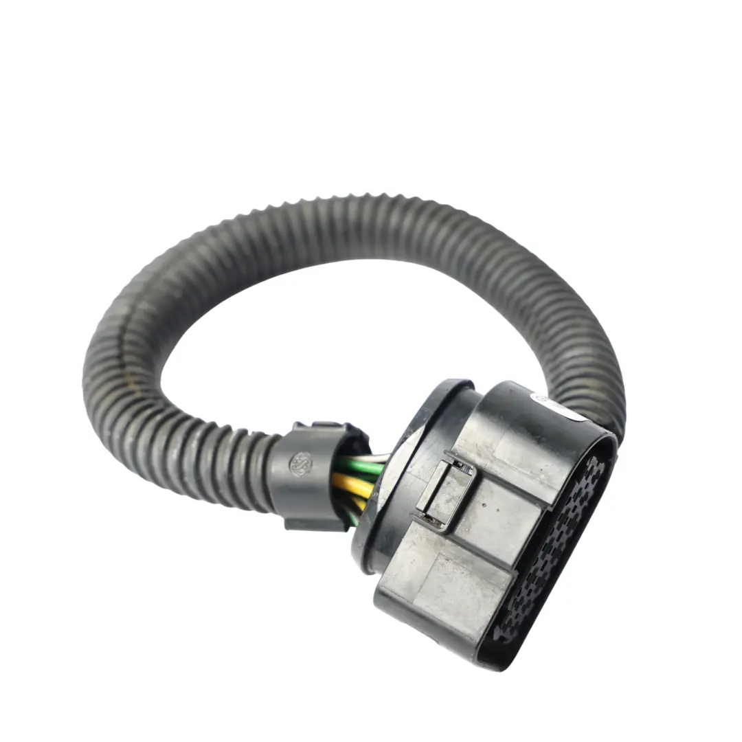 Kabel Przewód Wtyczka Lampy Prawy Przód do Porsche Cayenne 92A o numerze 7P5941752H Porsche Cayenne 92A Kabel Przewód Wtyczka Lampy Prawy Przód - SKU 7P5941752H-2 - Numer Części 7P5941752H