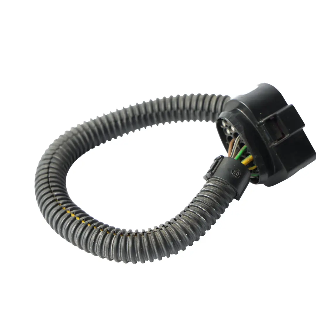 Porsche Cayenne 92A Frontscheinwerfer Lampe Verkabelung Kabel Rechts - SKU 7P5941752H-2 - Teilenummer 7P5941752H