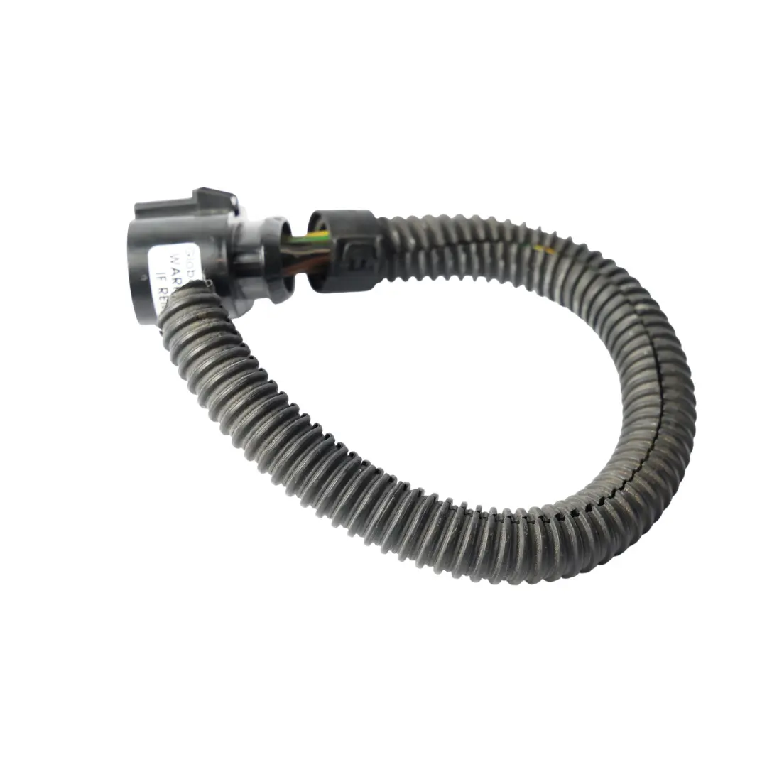 Cableado Faro Delantero Derecho para Porsche Cayenne 92A con número de pieza 7P5941752H Porsche Cayenne 92A Cableado Faro Delantero Derecho - SKU 7P5941752H-2 - Número de pieza 7P5941752H