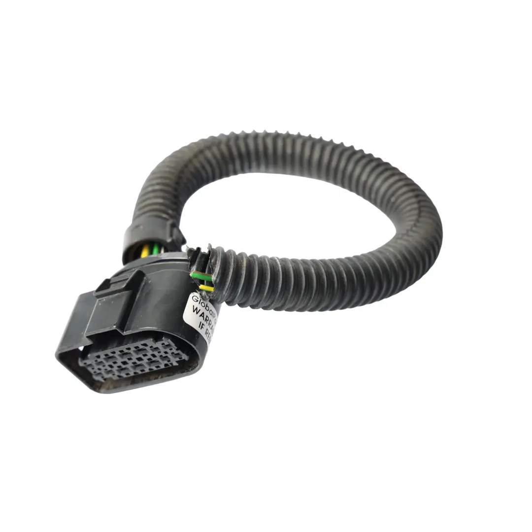 Cableado Faro Delantero Derecho para Porsche Cayenne 92A con número de pieza 7P5941752H Porsche Cayenne 92A Cableado Faro Delantero Derecho - SKU 7P5941752H-2 - Número de pieza 7P5941752H