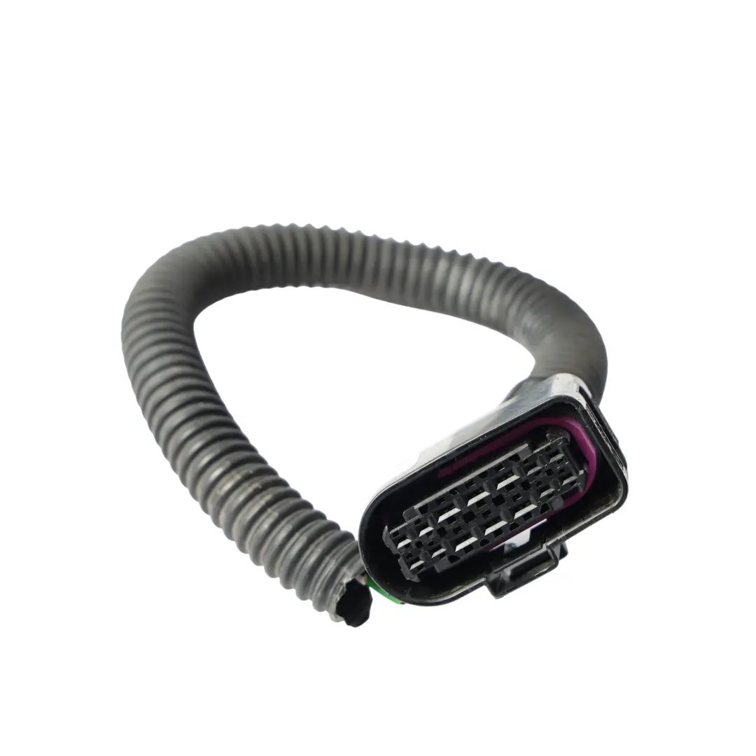 Porsche Cayenne 92A Cableado Faro Delantero Derecho - SKU 7P5941752H-2 - Número de pieza 7P5941752H