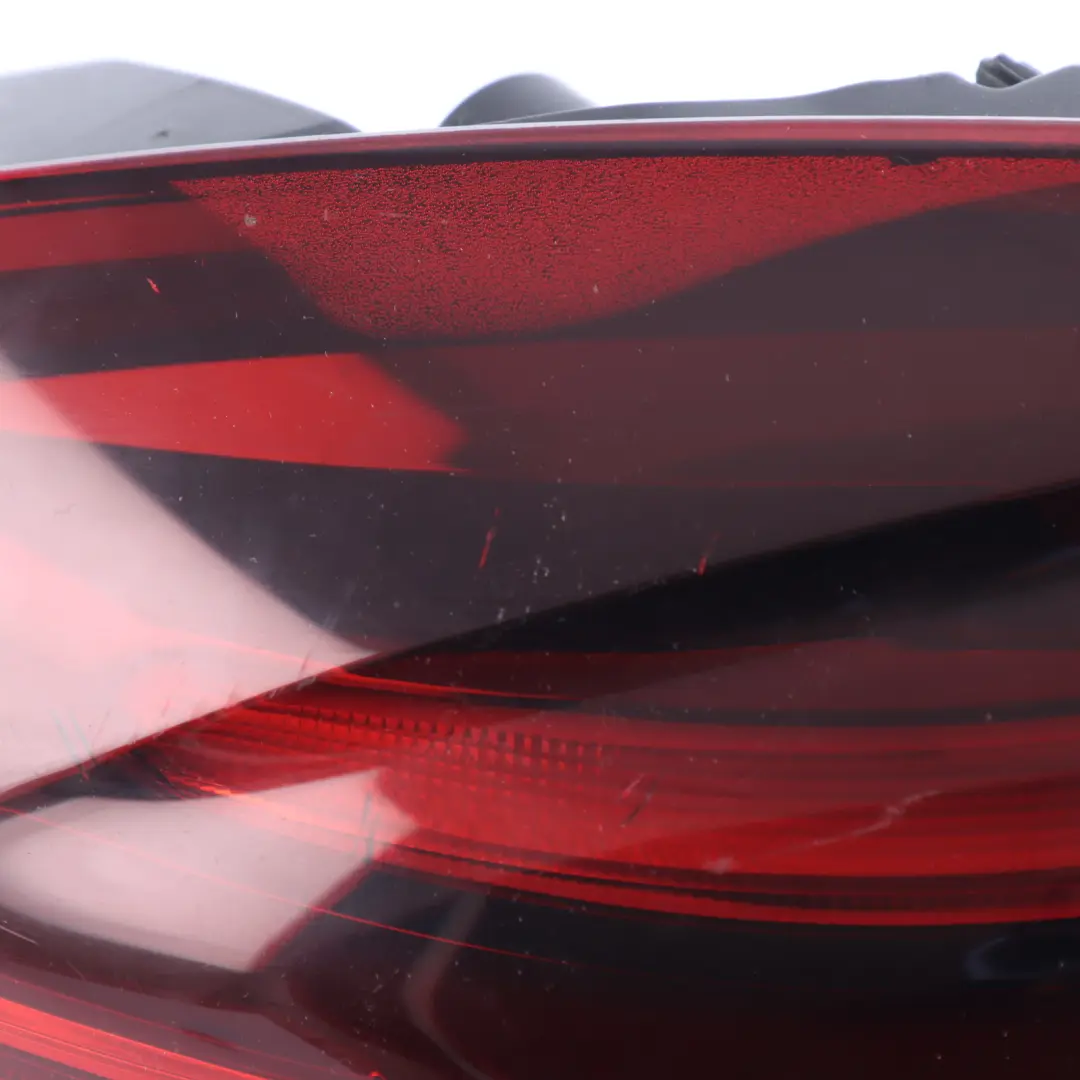 Porsche Cayenne 92A Tail Light Lamp Panel Outer Rear Left N/S - SKU 7P5945207C - Part number 7P5945207C