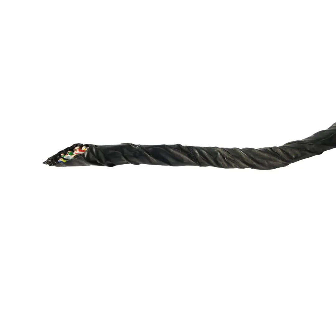 Porsche Cayenne 92A Outer Tail Light Lamp Wiring Rear Right O/S - SKU 7P5945208C-2 - Part number 7P5945208C