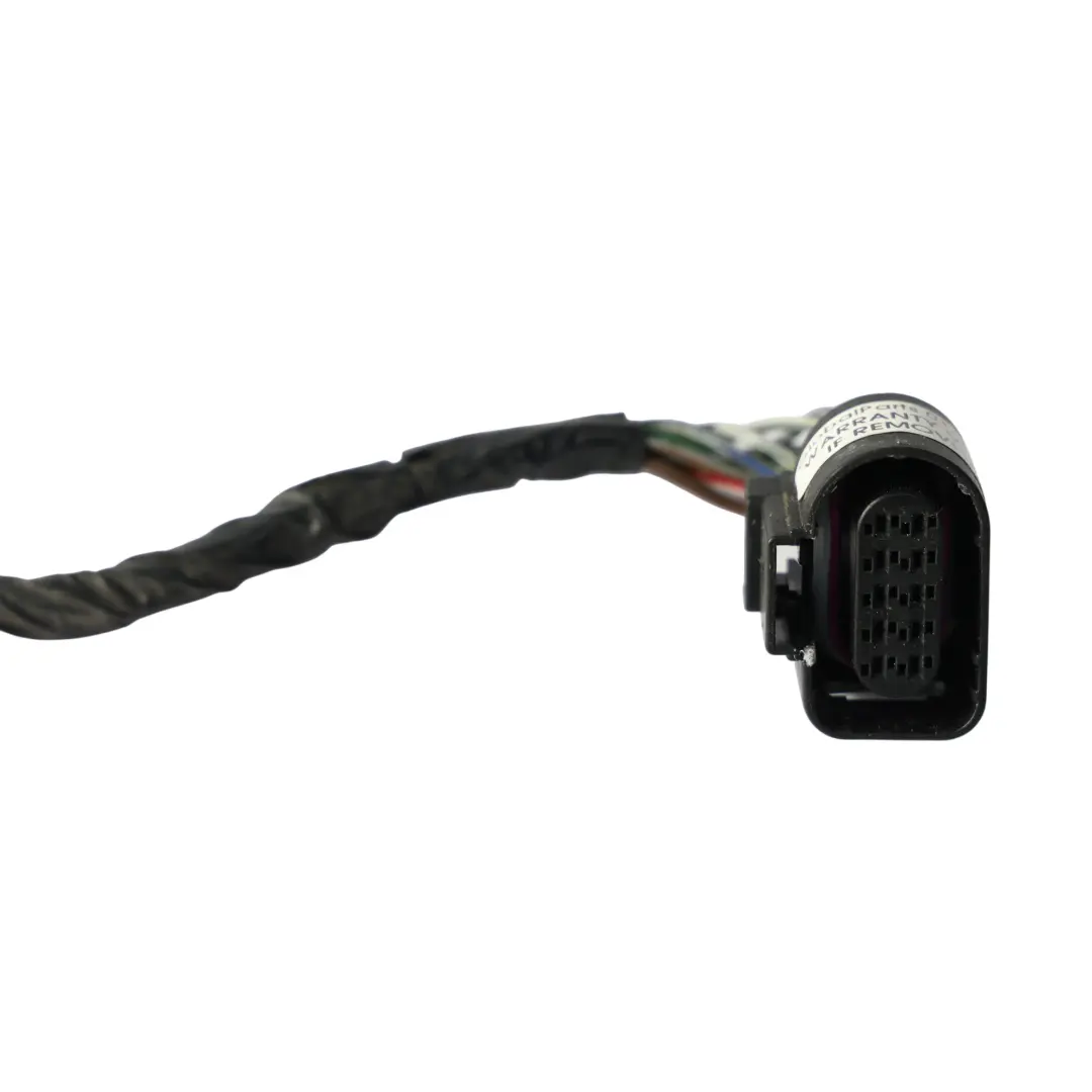 Äußere Rück Licht Lampe Verkabelung Hinten Rechts für Porsche Cayenne 92A mit Teilenummer 7P5945208C Porsche Cayenne 92A Äußere Rück Licht Lampe Verkabelung Hinten Rechts - SKU 7P5945208C-2 - Teilenummer 7P5945208C