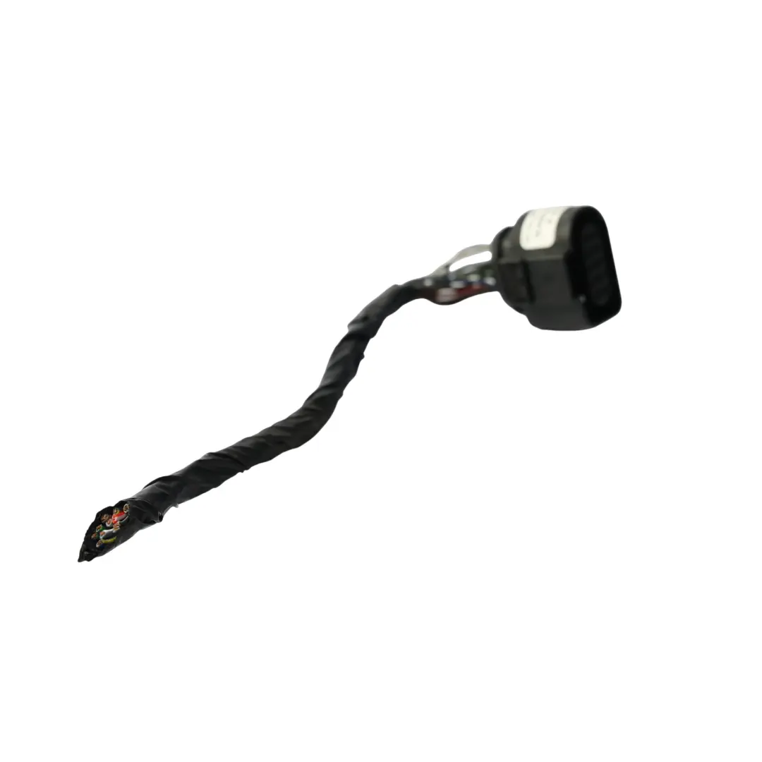 Câblage Feu Arrière Droit pour Porsche Cayenne 92A à propos du numéro de pièce 7P5945208C Porsche Cayenne 92A Câblage Feu Arrière Droit - SKU 7P5945208C-2 - Numéro de pièce 7P5945208C