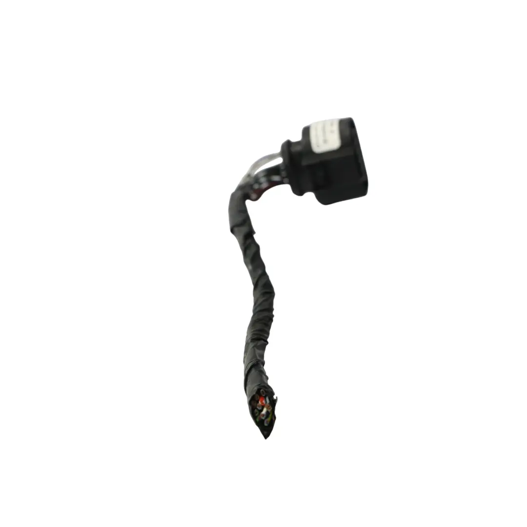 Cableado De La Luz Trasera Exterior Derecha para Porsche Cayenne 92A con número de pieza 7P5945208C Porsche Cayenne 92A Cableado De La Luz Trasera Exterior Derecha - SKU 7P5945208C-2 - Número de pieza 7P5945208C