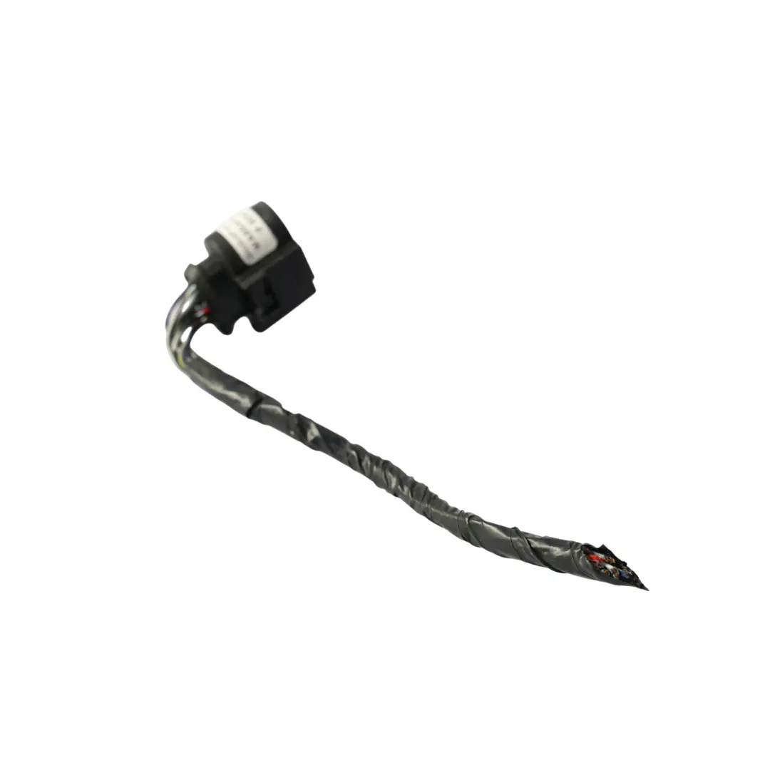 Porsche Cayenne 92A Outer Tail Light Lamp Wiring Rear Right O/S - SKU 7P5945208C-2 - Part number 7P5945208C