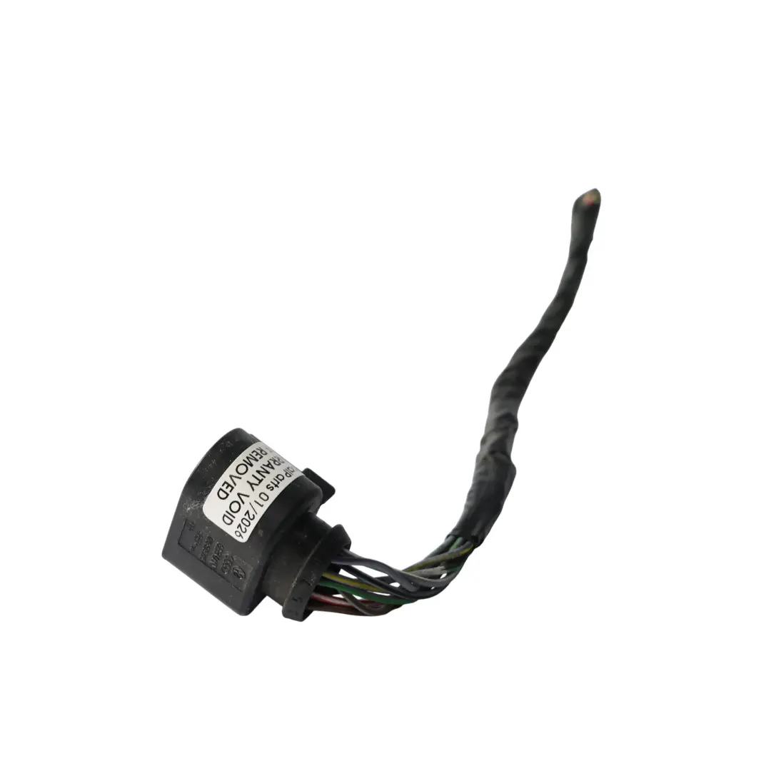 Cableado De La Luz Trasera Exterior Derecha para Porsche Cayenne 92A con número de pieza 7P5945208C Porsche Cayenne 92A Cableado De La Luz Trasera Exterior Derecha - SKU 7P5945208C-2 - Número de pieza 7P5945208C