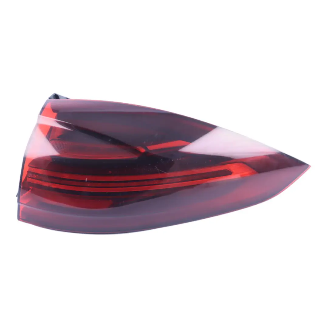 Tail Light Lamp Panel Outer Rear Right O/S to Porsche Cayenne 92A with Part number 7P5945208C Porsche Cayenne 92A Tail Light Lamp Panel Outer Rear Right O/S - SKU 7P5945208C - Part number 7P5945208C