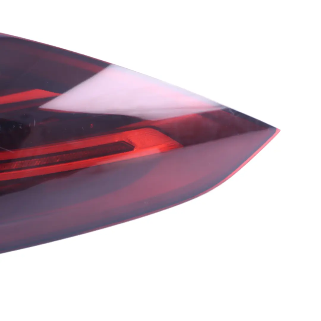 Porsche Cayenne 92A Tail Light Lamp Panel Outer Rear Right O/S - SKU 7P5945208C - Part number 7P5945208C