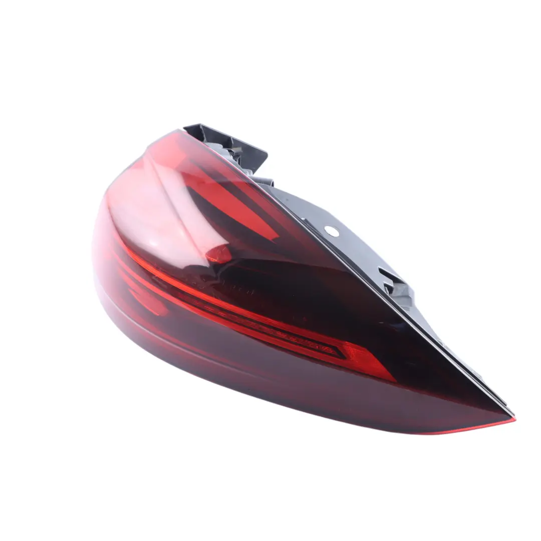 Tail Light Lamp Panel Outer Rear Right O/S to Porsche Cayenne 92A with Part number 7P5945208C Porsche Cayenne 92A Tail Light Lamp Panel Outer Rear Right O/S - SKU 7P5945208C - Part number 7P5945208C