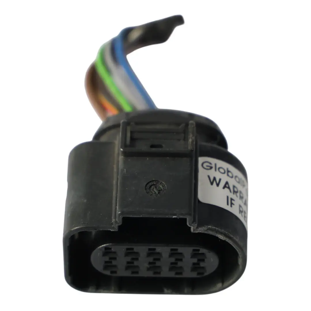 Tail Light Lamp Wiring Cable Rear Right O/S to Porsche Cayenne 92A with Part number 7P5945307B Porsche Cayenne 92A Tail Light Lamp Wiring Cable Rear Right O/S - SKU 7P5945307B-2 - Part number 7P5945307B