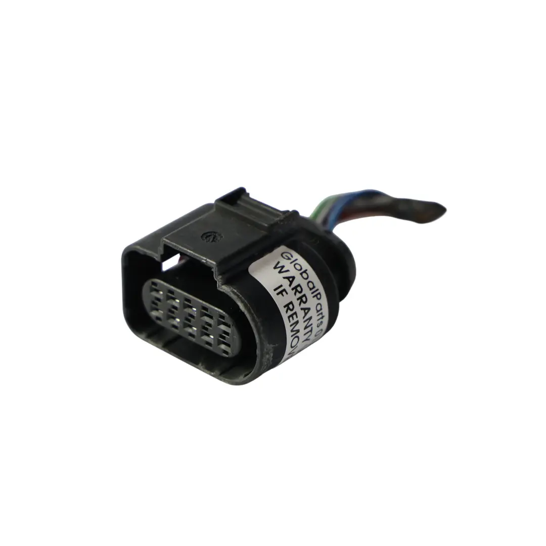 Cableado Luz Trasera Derecha para Porsche Cayenne 92A con número de pieza 7P5945307B Porsche Cayenne 92A Cableado Luz Trasera Derecha - SKU 7P5945307B-2 - Número de pieza 7P5945307B