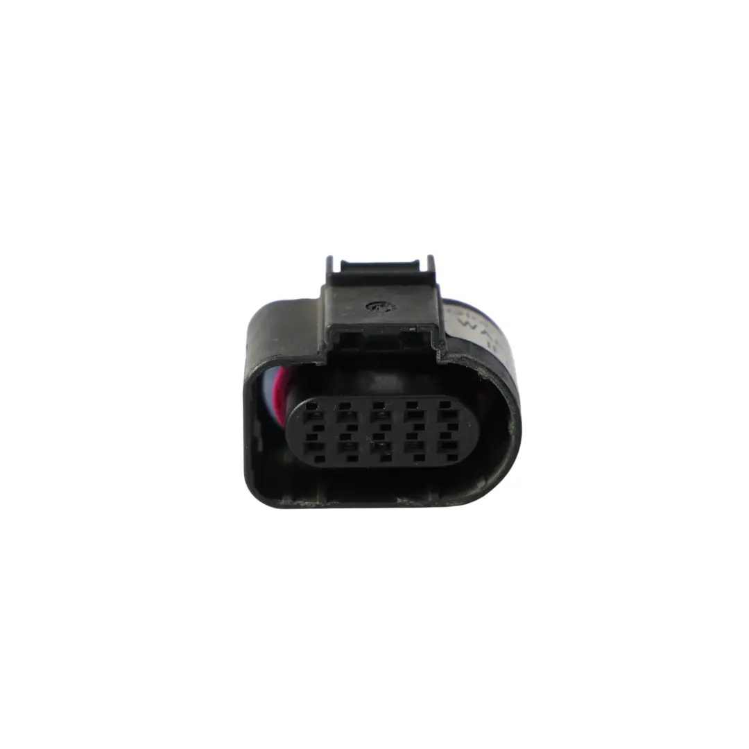 Porsche Cayenne 92A Rück Licht Lampe Verkabelung Kabel Hinten Rechts - SKU 7P5945307B-2 - Teilenummer 7P5945307B
