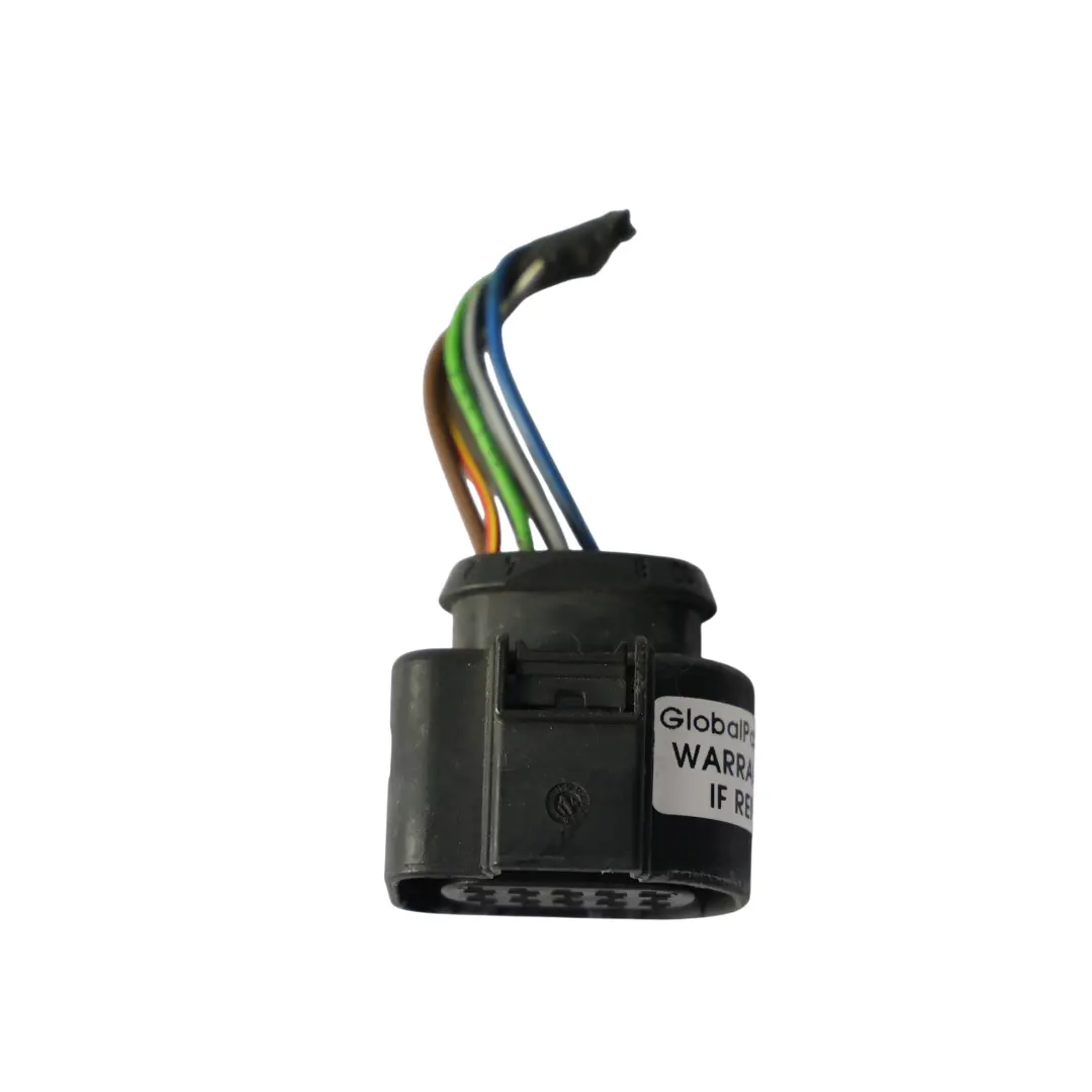 Porsche Cayenne 92A Rück Licht Lampe Verkabelung Kabel Hinten Rechts - SKU 7P5945307B-2 - Teilenummer 7P5945307B