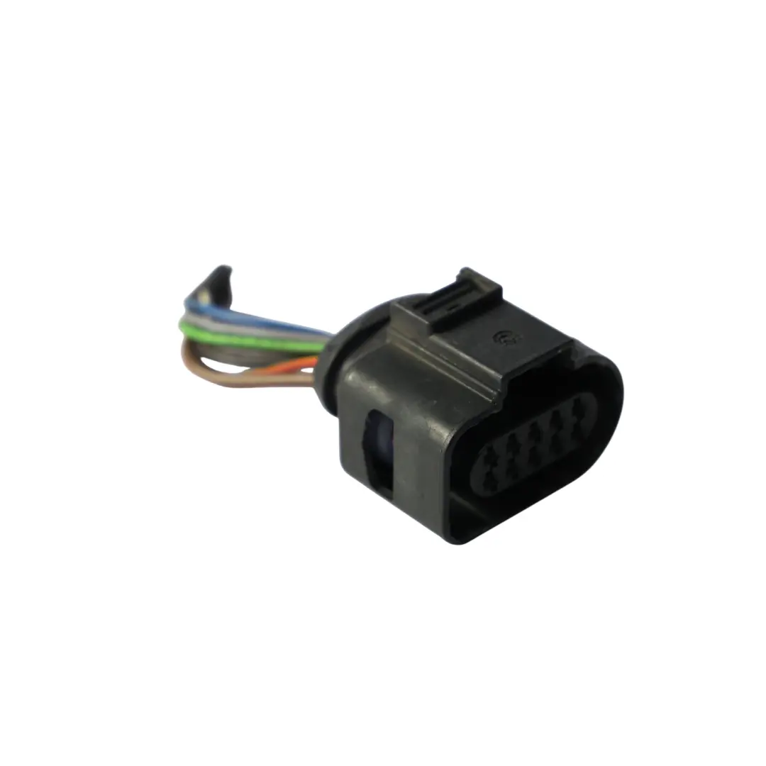 Tail Light Lamp Wiring Cable Rear Right O/S to Porsche Cayenne 92A with Part number 7P5945307B Porsche Cayenne 92A Tail Light Lamp Wiring Cable Rear Right O/S - SKU 7P5945307B-2 - Part number 7P5945307B