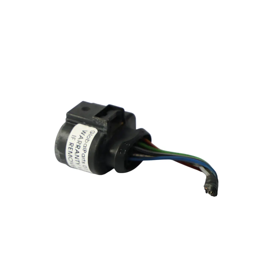 Porsche Cayenne 92A Rück Licht Lampe Verkabelung Kabel Hinten Rechts - SKU 7P5945307B-2 - Teilenummer 7P5945307B