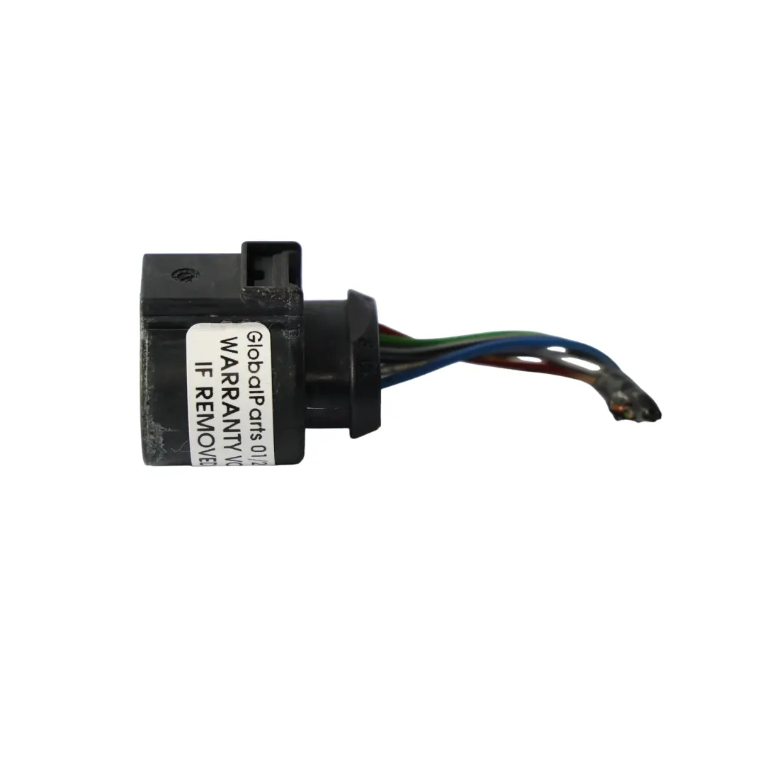 Tail Light Lamp Wiring Cable Rear Right O/S to Porsche Cayenne 92A with Part number 7P5945307B Porsche Cayenne 92A Tail Light Lamp Wiring Cable Rear Right O/S - SKU 7P5945307B-2 - Part number 7P5945307B