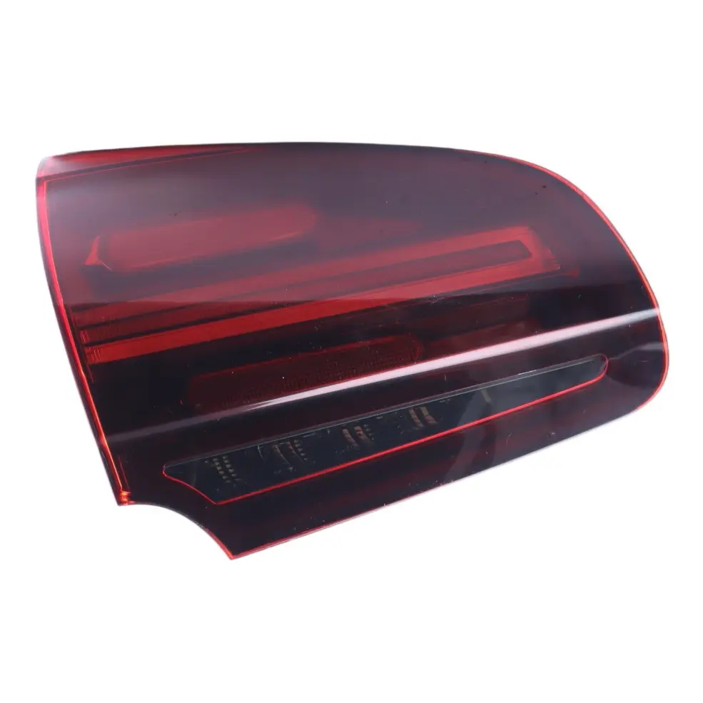 Porsche Cayenne 92A Tail Light Lamp Panel Inner Rear Left N/S 7P5945307B