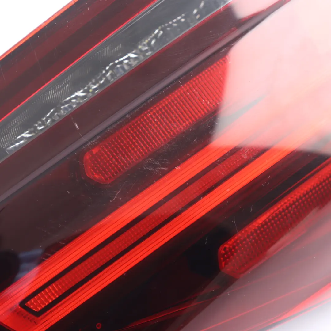 Porsche Cayenne 92A Tail Light Lamp Panel Inner Rear Right O/S - SKU 7P5945307B - Part number 7P5945307B