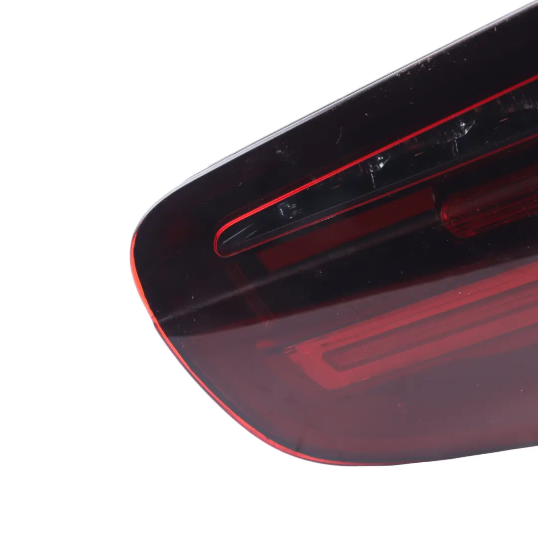 Tail Light Lamp Panel Inner Rear Right O/S to Porsche Cayenne 92A with Part number 7P5945307B Porsche Cayenne 92A Tail Light Lamp Panel Inner Rear Right O/S - SKU 7P5945307B - Part number 7P5945307B