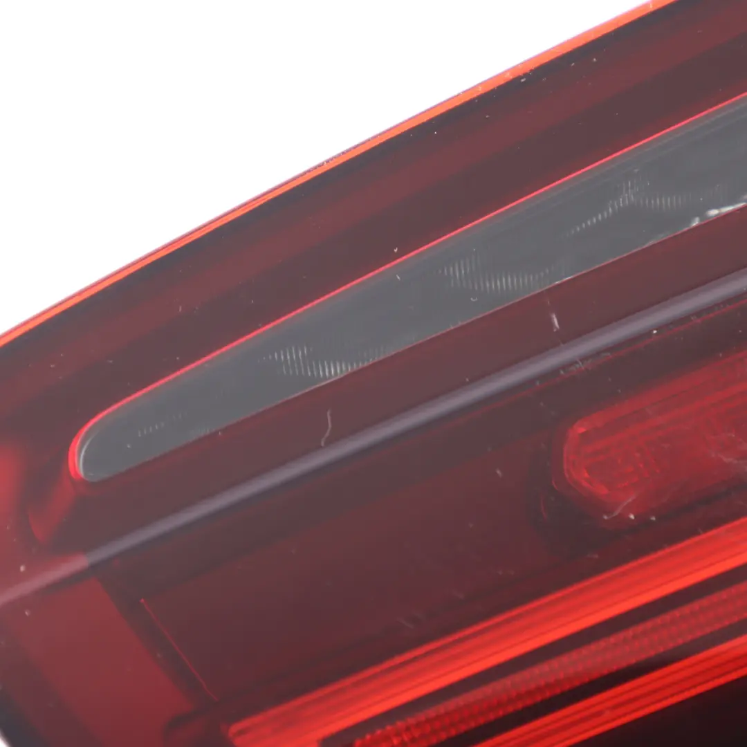 Porsche Cayenne 92A Tail Light Lamp Panel Inner Rear Left N/S - SKU 7P5945307B - Part number 7P5945307B