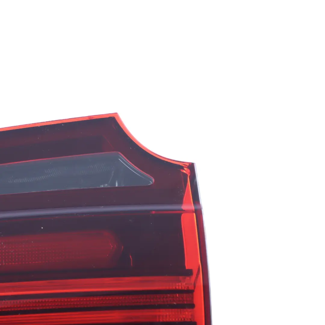 Porsche Cayenne 92A Tail Light Lamp Panel Inner Rear Left N/S - SKU 7P5945307B - Part number 7P5945307B