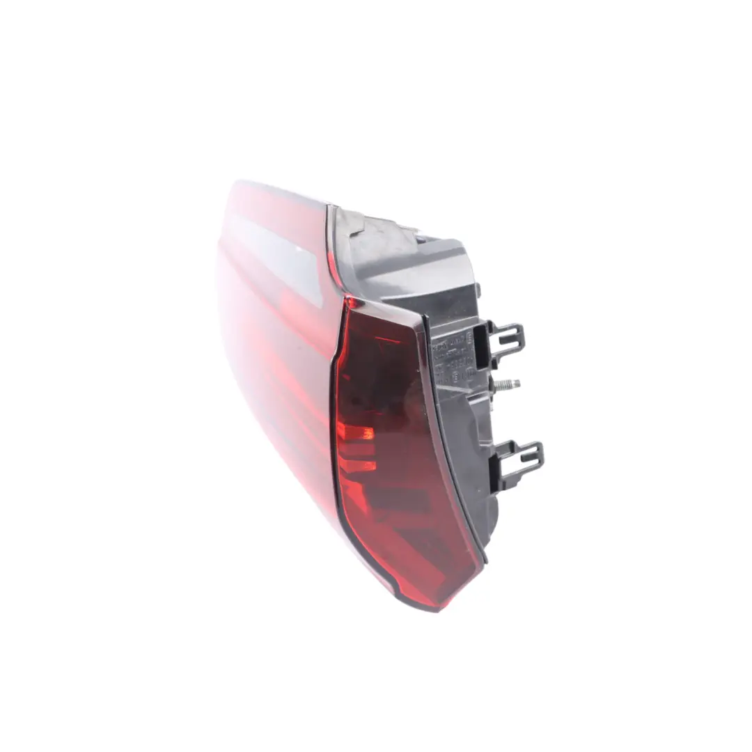 Porsche Cayenne 92A Tail Light Lamp Panel Inner Rear Left N/S - SKU 7P5945307B - Part number 7P5945307B