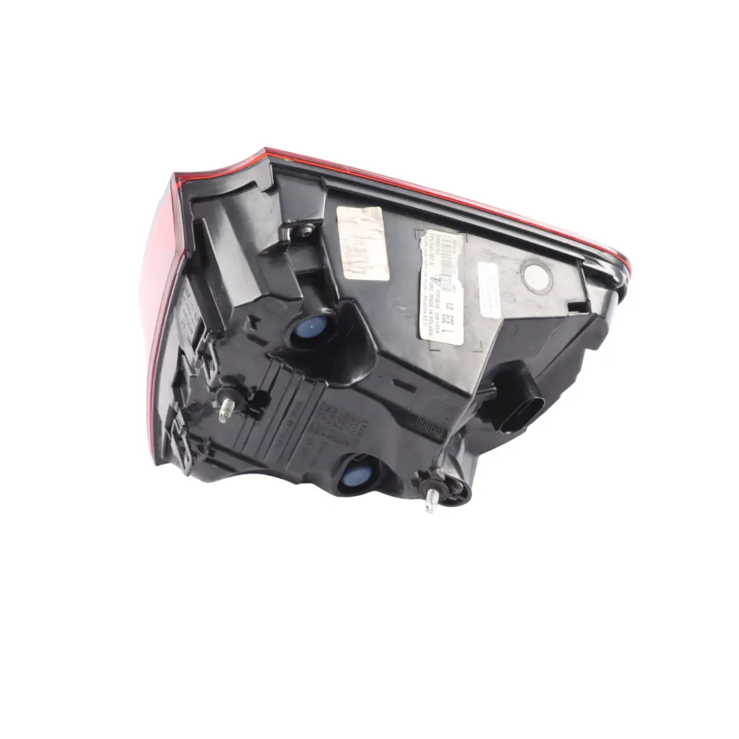 Porsche Cayenne 92A Tail Light Lamp Panel Inner Rear Left N/S - SKU 7P5945307B - Part number 7P5945307B