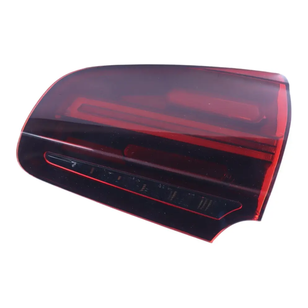 Tail Light Lamp Panel Inner Rear Right O/S to Porsche Cayenne 92A with Part number 7P5945308B Porsche Cayenne 92A Tail Light Lamp Panel Inner Rear Right O/S - SKU 7P5945308B - Part number 7P5945308B