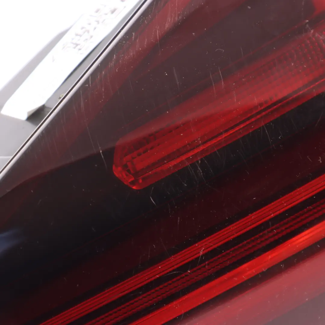 Porsche Cayenne 92A Tail Light Lamp Panel Inner Rear Right O/S - SKU 7P5945308B - Part number 7P5945308B