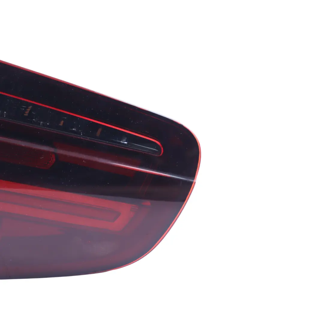 Tail Light Lamp Panel Inner Rear Right O/S to Porsche Cayenne 92A with Part number 7P5945308B Porsche Cayenne 92A Tail Light Lamp Panel Inner Rear Right O/S - SKU 7P5945308B - Part number 7P5945308B