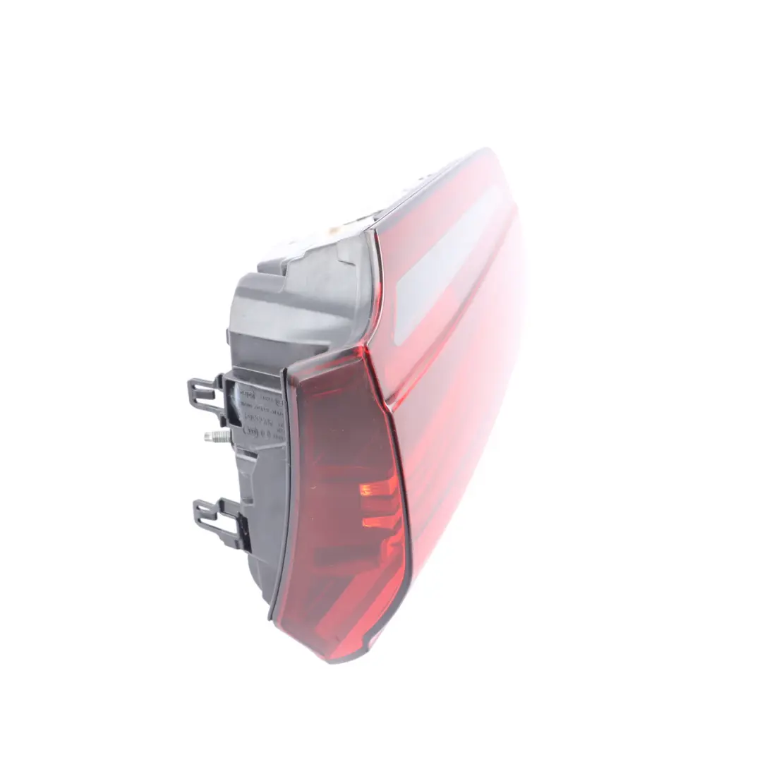 Porsche Cayenne 92A Tail Light Lamp Panel Inner Rear Right O/S - SKU 7P5945308B - Part number 7P5945308B