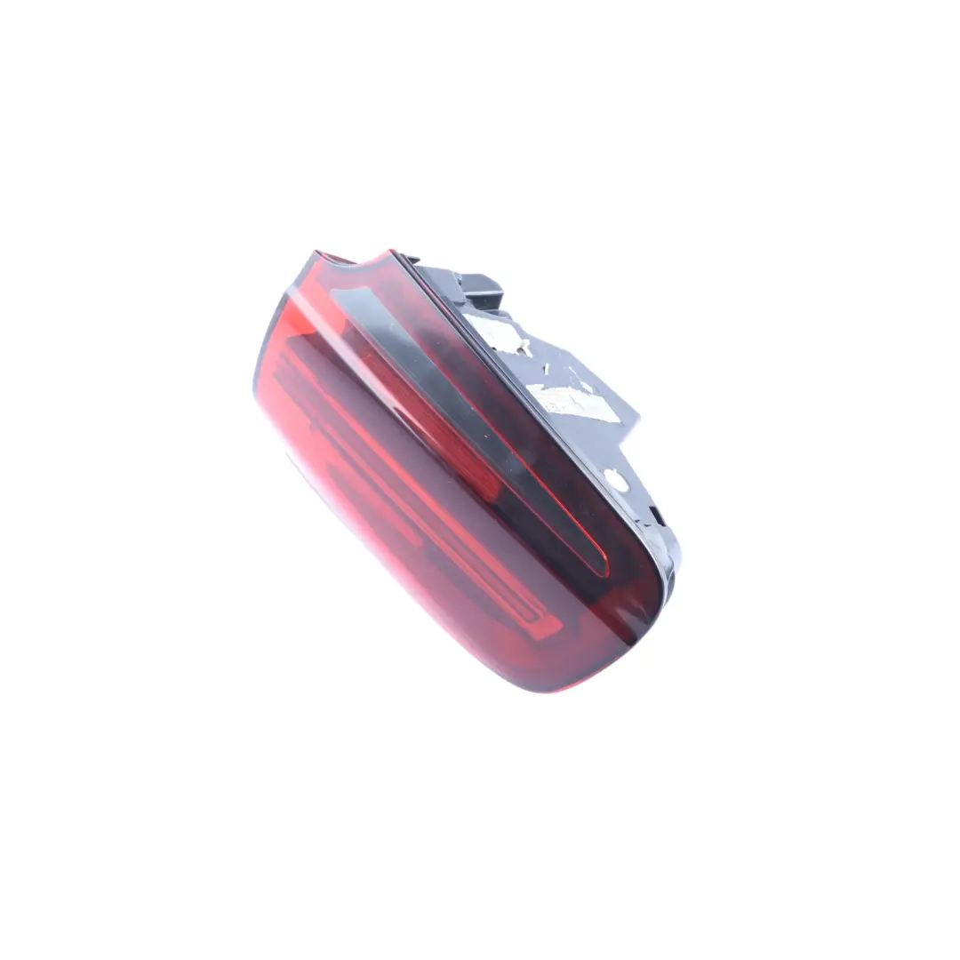 Porsche Cayenne 92A Tail Light Lamp Panel Inner Rear Right O/S - SKU 7P5945308B - Part number 7P5945308B