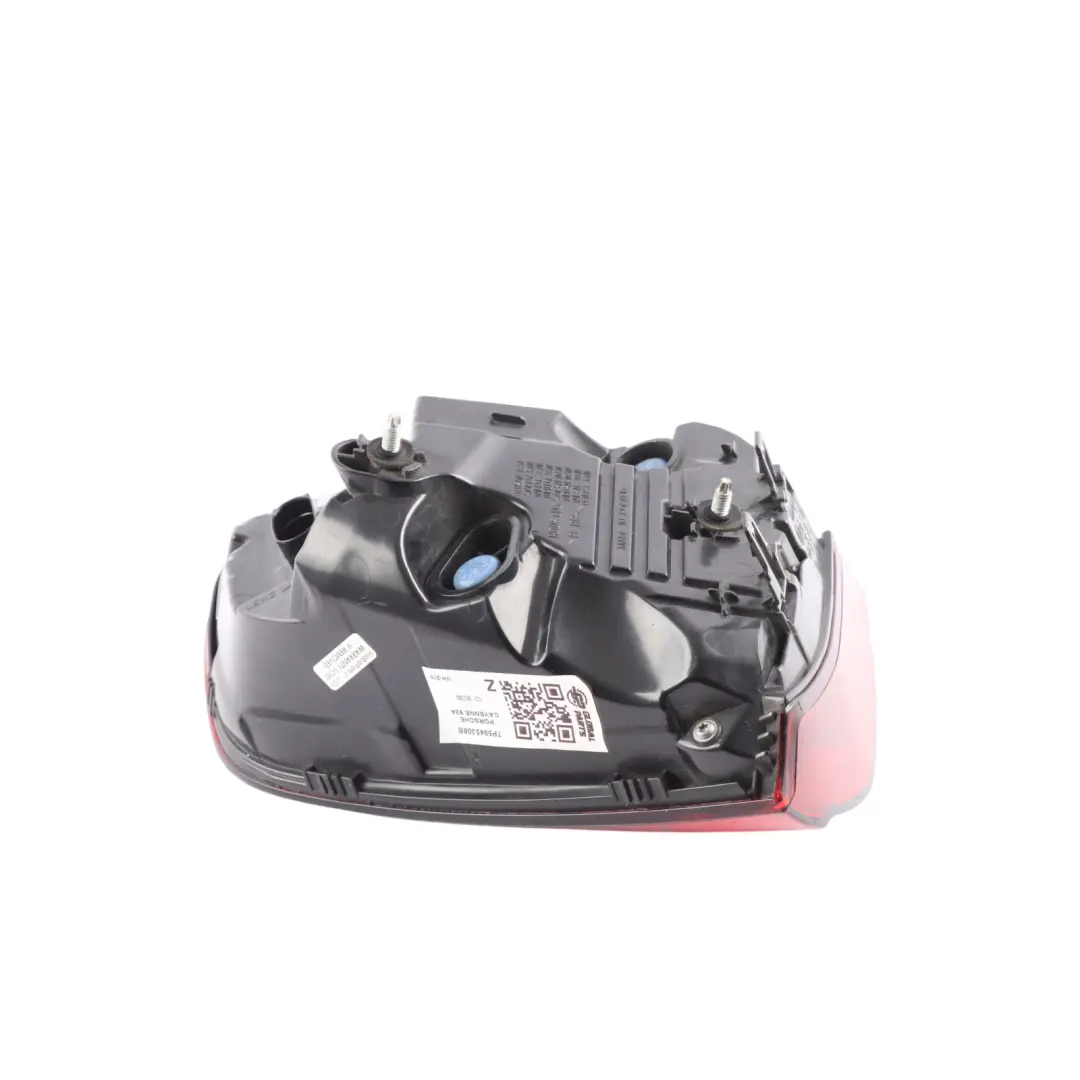 Porsche Cayenne 92A Tail Light Lamp Panel Inner Rear Right O/S - SKU 7P5945308B - Part number 7P5945308B