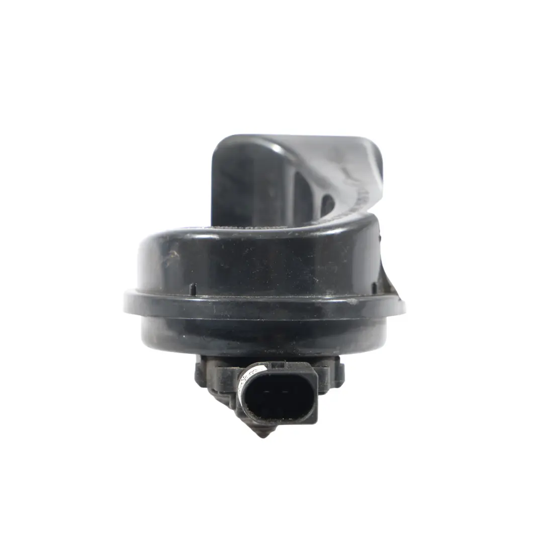 Bocina Sonido Señal Fanfarria Alarma Alto Tono para Porsche Cayenne 92A con número de pieza 7P5951184E Porsche Cayenne 92A Bocina Sonido Señal Fanfarria Alarma Alto Tono - SKU 7P5951184E - Número de pieza 7P5951184E