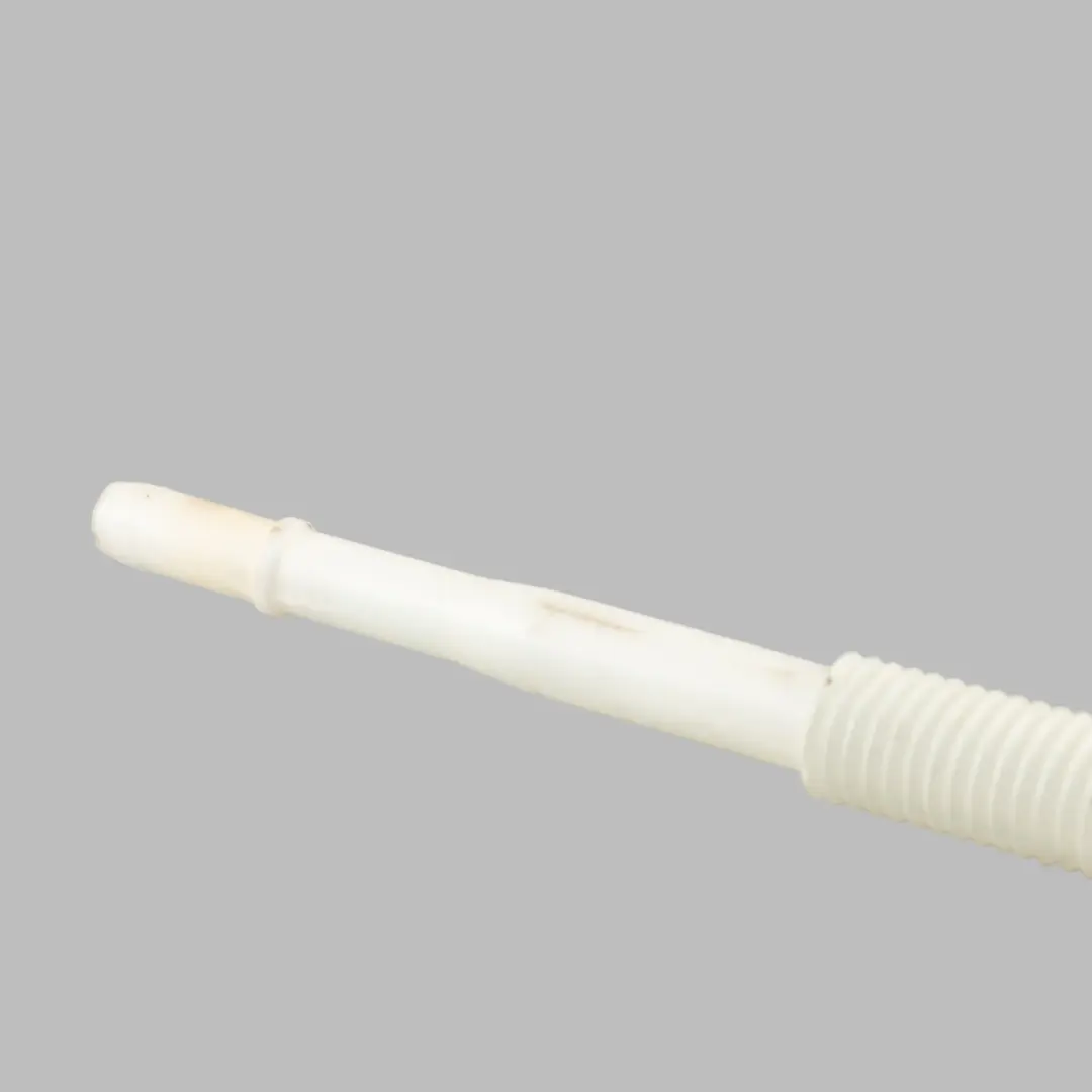 Porsche Cayenne 92A Windscreen Washer Reservoir Fuel Filler Neck - SKU 7P5955462D - Part number 7P5955462D