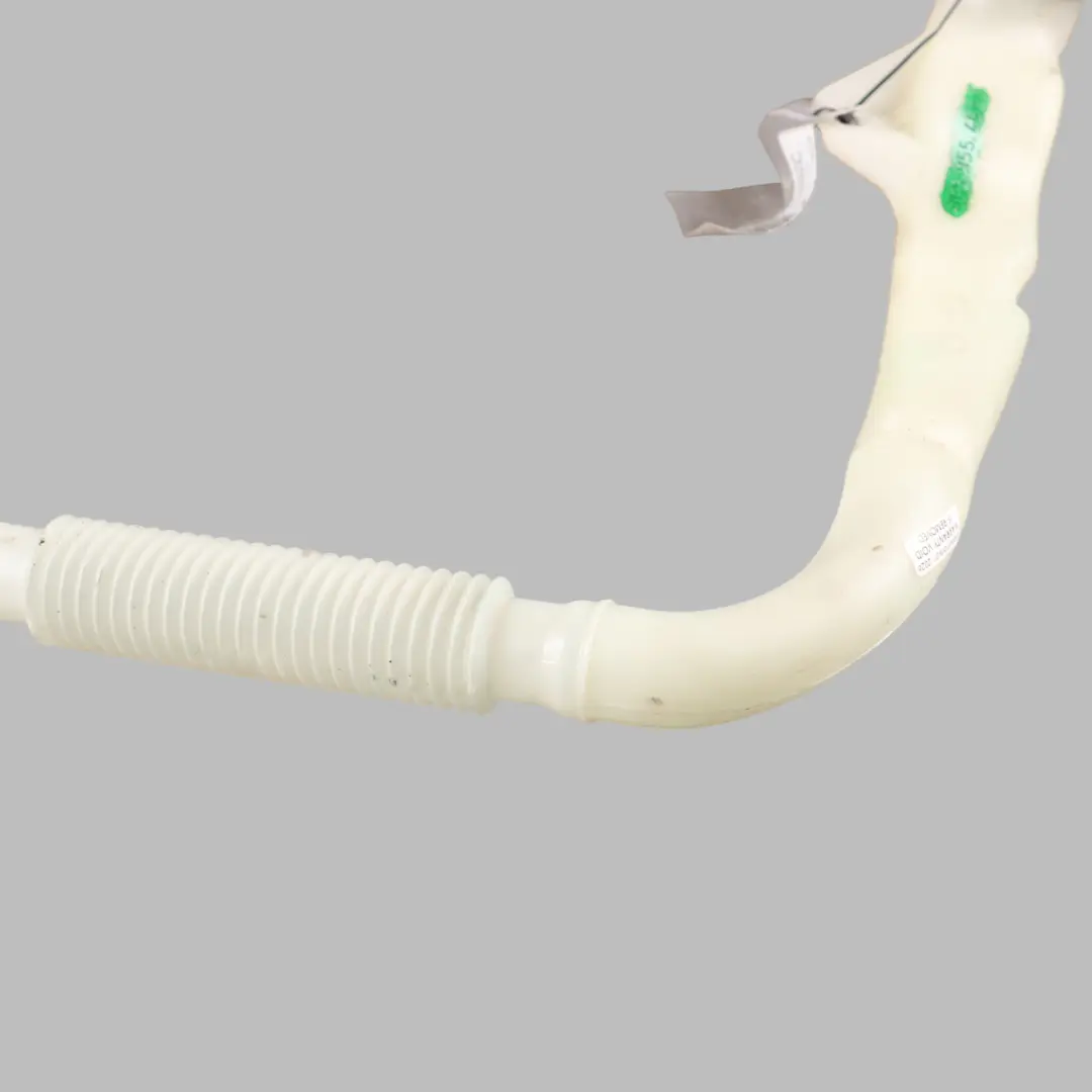 Windscreen Washer Reservoir Fuel Filler Neck to Porsche Cayenne 92A with Part number 7P5955462D Porsche Cayenne 92A Windscreen Washer Reservoir Fuel Filler Neck - SKU 7P5955462D - Part number 7P5955462D