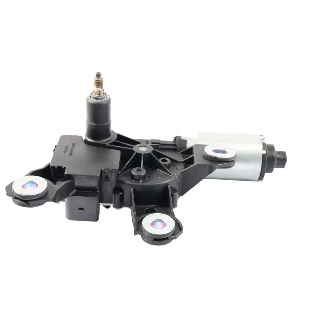 Porsche Cayenne 92A Motore Tergicristallo Attuatore Posteriore Valeo - SKU 7P5955711B - Numero di parte 7P5955711B