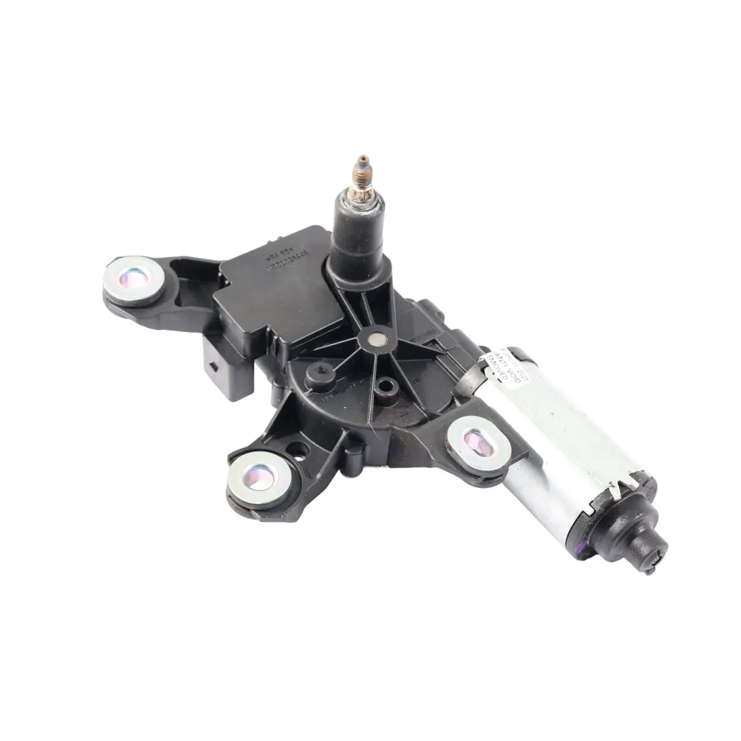 Porsche Cayenne 92A Moteur D'Essuie-Glace Arrière Valeo - SKU 7P5955711B - Numéro de pièce 7P5955711B