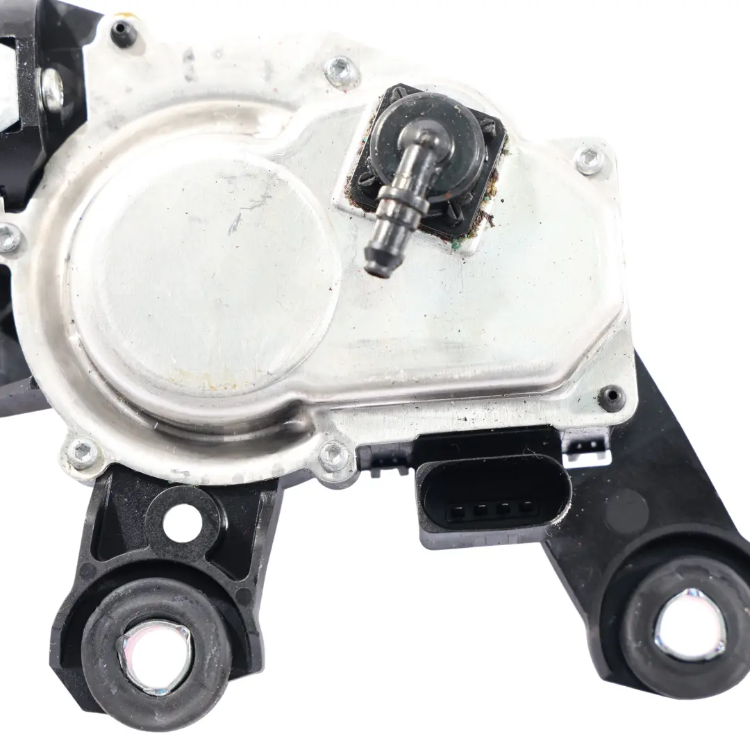 Moteur D'Essuie-Glace Arrière Valeo pour Porsche Cayenne 92A à propos du numéro de pièce 7P5955711B Porsche Cayenne 92A Moteur D'Essuie-Glace Arrière Valeo - SKU 7P5955711B - Numéro de pièce 7P5955711B
