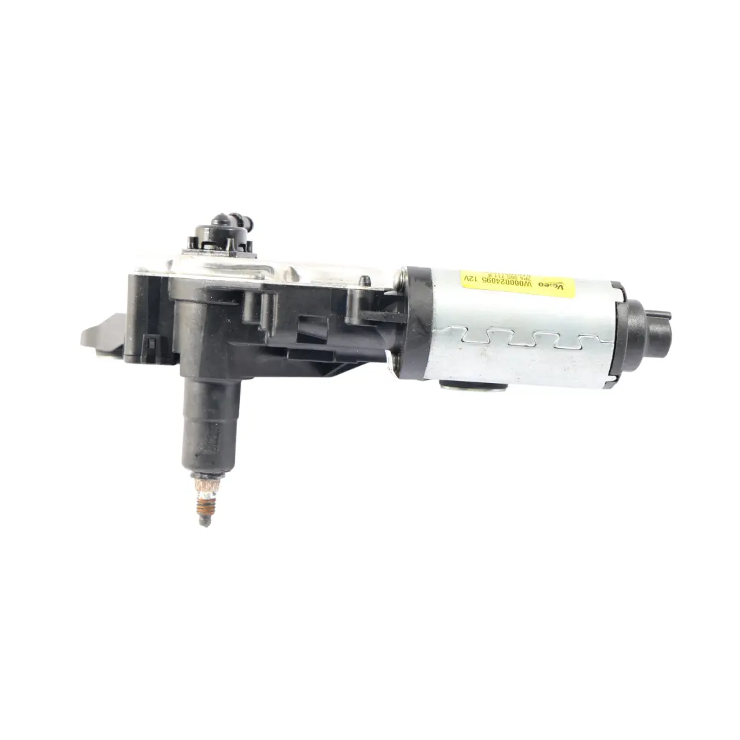 Limpiaparabrisas Trasero Valeo para Porsche Cayenne 92A Motor Del con número de pieza 7P5955711B Porsche Cayenne 92A Motor Del Limpiaparabrisas Trasero Valeo - SKU 7P5955711B - Número de pieza 7P5955711B