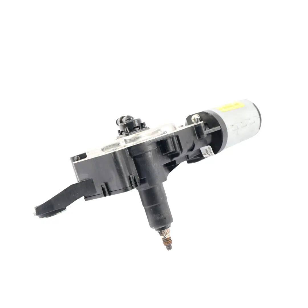 Motore Tergicristallo Attuatore Posteriore Valeo per Porsche Cayenne 92A con numero di parte 7P5955711B Porsche Cayenne 92A Motore Tergicristallo Attuatore Posteriore Valeo - SKU 7P5955711B - Numero di parte 7P5955711B