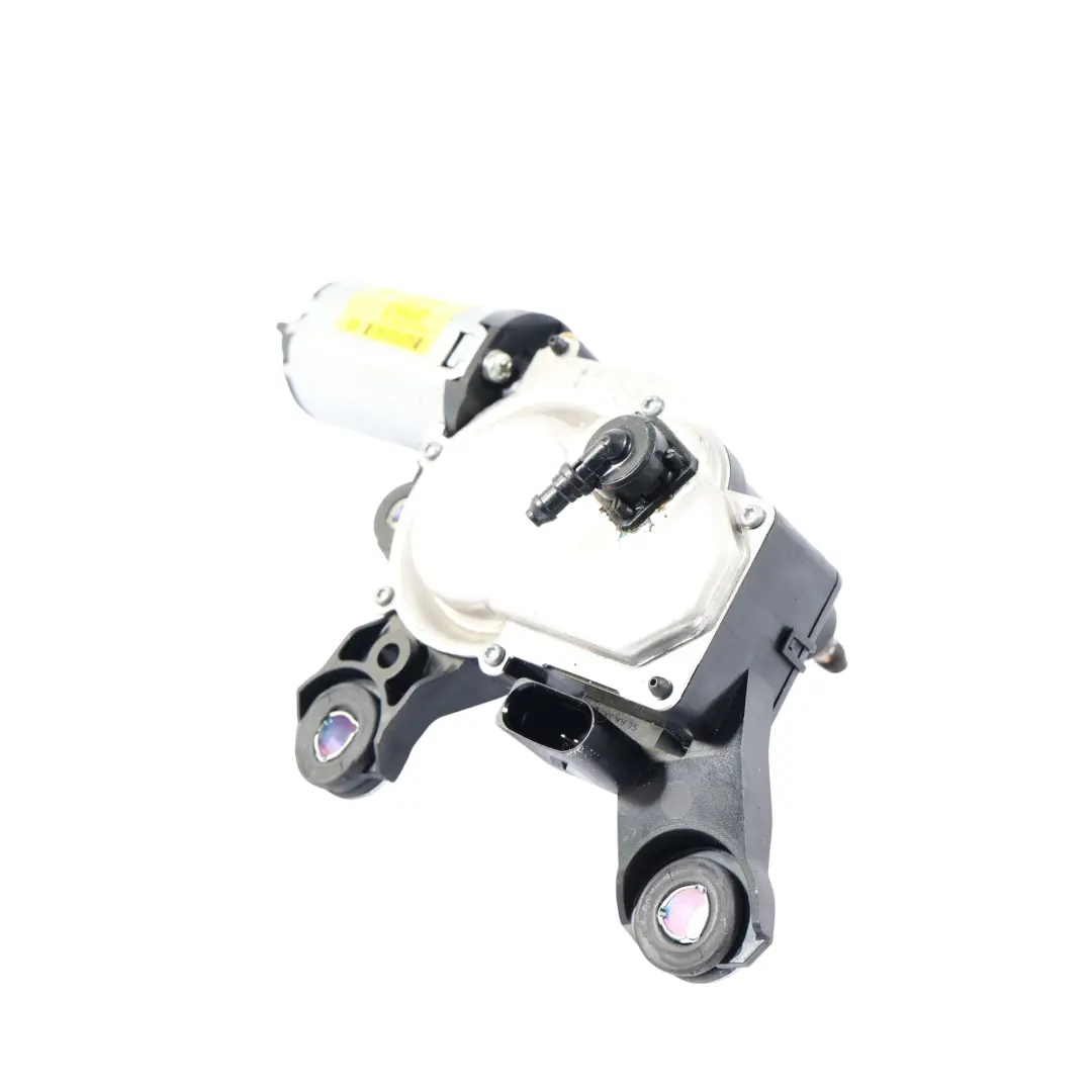 Wischermotor Heckscheibenwischer Aktuator Valeo für Porsche Cayenne 92A mit Teilenummer 7P5955711B Porsche Cayenne 92A Wischermotor Heckscheibenwischer Aktuator Valeo - SKU 7P5955711B - Teilenummer 7P5955711B