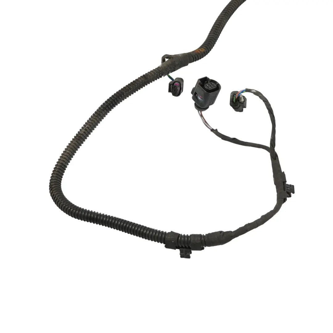 Hintere Stoßstange PDC Sensor Kabelbaum Kabel 95861283200 für Porsche Cayenne 92A mit Teilenummer 7P5971104B Porsche Cayenne 92A Hintere Stoßstange PDC Sensor Kabelbaum Kabel 95861283200 - SKU 7P5971104B - Teilenummer 7P5971104B